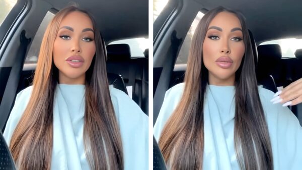 Insjallah: Esmee is door Allah uitgekozen om geleid te worden