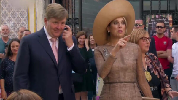 Bijna drie kwartier genieten van de langste Willy en Max-compilatie ooit