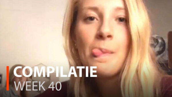 Alle fails van week 40 op een rij