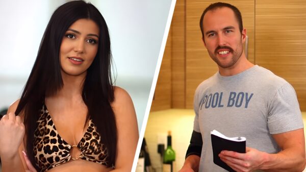 De meest professionele loodgieter is terug en blijft immuun voor verleiding