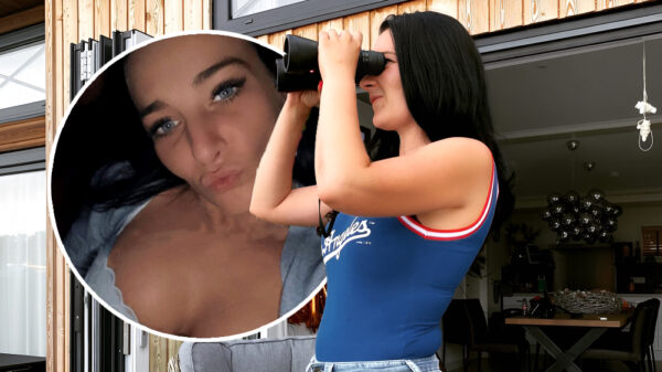 Huh, haalt Nicol Kremers haar Instagram en OF-pagina nou door elkaar?