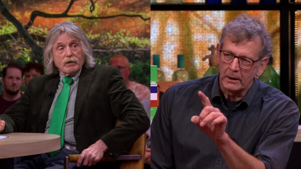 Expert geeft kraakheldere uitleg bij VI: hebben we in Nederland een stikstofprobleem?