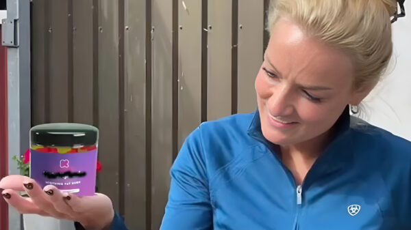 'Hallo ik ben Samantha Steenwijk en ik raad deze afslankpillen ten zeerste aan'