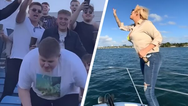 Hotssjeeeeéé het is weekend!