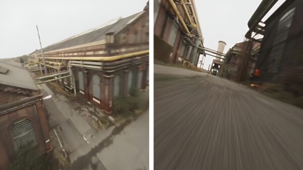 Tijd om een stukje te vliegen met absolute droneprofessionals