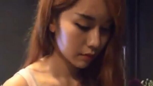 Vanavond staat er weer Thais op het menu