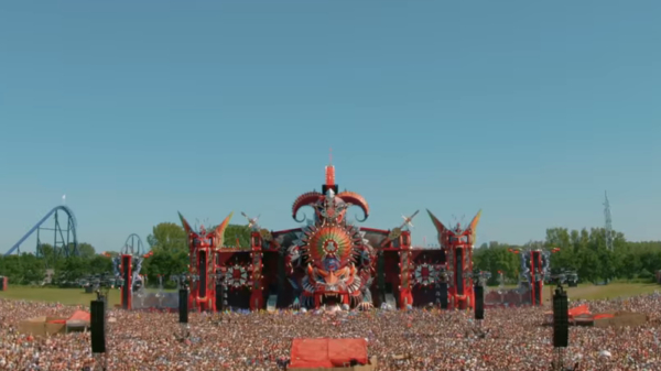 Defqon.1 Weekend Festival 2019 | POWER HOUR