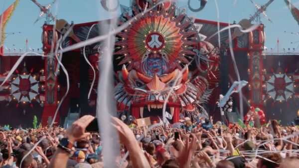 Defqon.1 Weekend Festival 2019 | POWER HOUR
