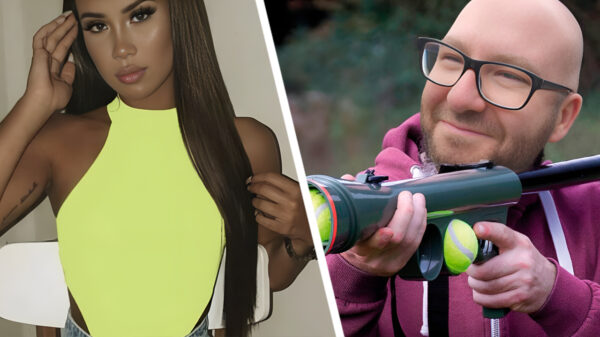 21 mensen die zich weer onsterfelijk belachelijk maakten met Photoshop en filters