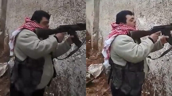 De selectieprocedure van terroristische organisaties wordt met de dag soepeler