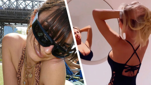 Celebrity-dump: social media updates die wél de moeite waard zijn (22)