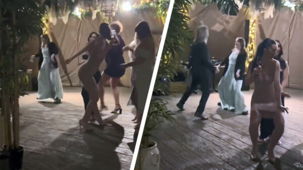 Je hebt vrouwen die gezien willen worden én vrouwen die gewoon plezier hebben