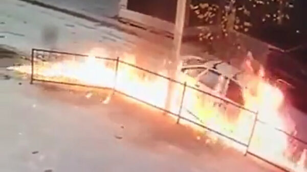 Een bochtje iets té sportief nemen kan catastrofale gevolgen hebben