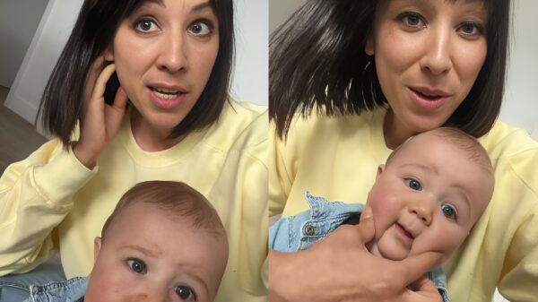 Na 8 maanden vindt moeder het de hoogste tijd voor een eerlijke babyreview