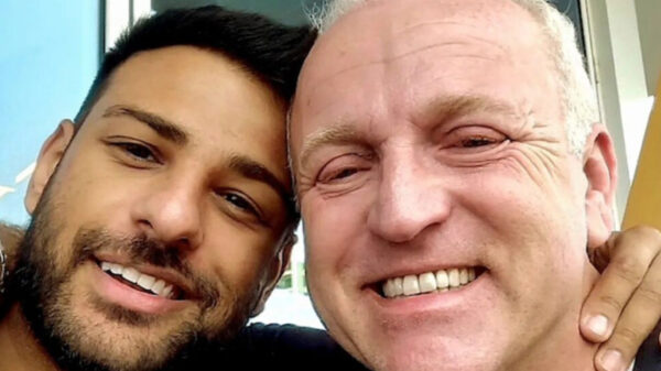 Ex verklaart in interview: Gordon heeft bizarre stemmingswisselingen en zit nog ouderwets aan de drugs