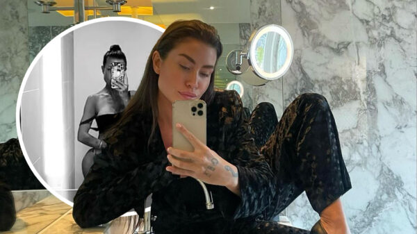 Goedemorgen: kan iemand de heup van Jaimie Vaes even rechtzetten?