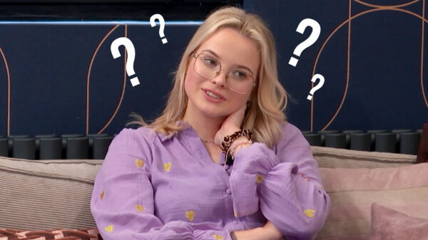 Topografisch wonder heeft geen idee in welke provincie ze woont