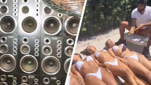 Hotssjeeeeéé het is weekend!