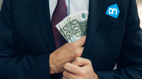 GeenStijl fileert Albert Heijn en hun ideeën over "eerlijke prijzen"