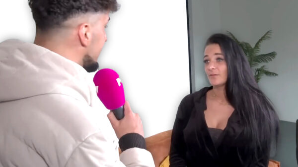 Even achter de schermen bij de spannende fotoshoots van Nicolleke