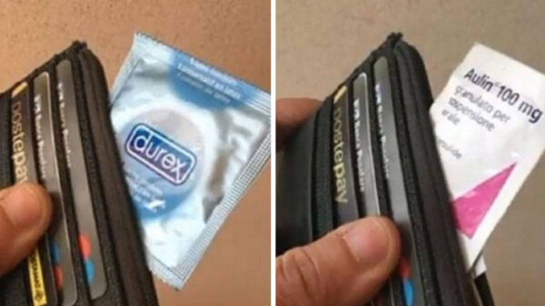 De zogenaamde "10 Year Challenge" in memes