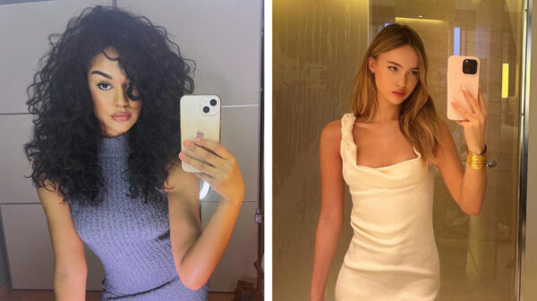 Tijd om kennis te maken met de 10 finalistes van Miss Nederland 2023!