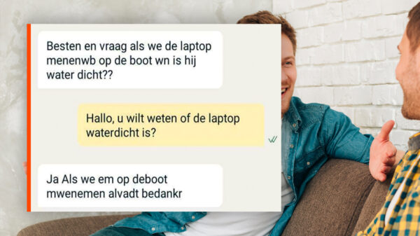 21 intrigerende gesprekken om je zaterdag mee op te vrolijken