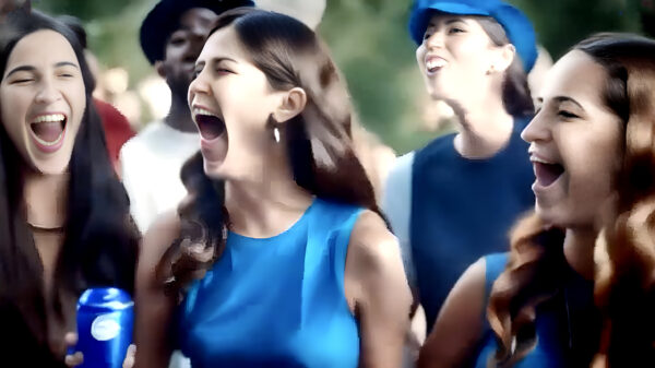 Misschien is het verstandig om AI voorlopig niet de reclames te laten maken