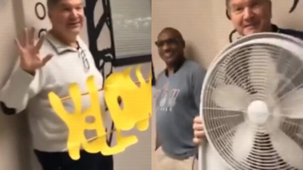 Leraren met een gevoel voor humor, ze bestaan echt