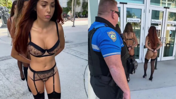 Opeens heb je het: je wordt politieagent