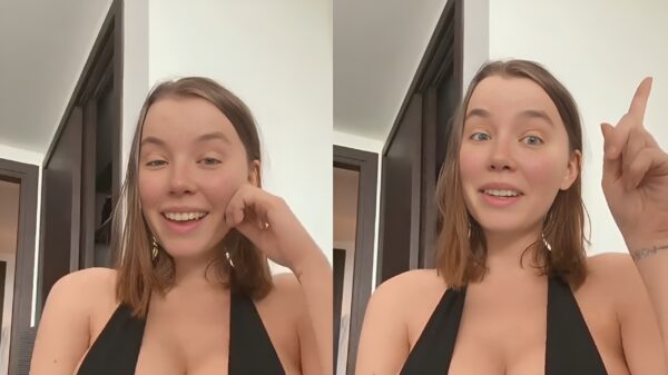 Harley West heeft een aantal regels als je met haar wil daten