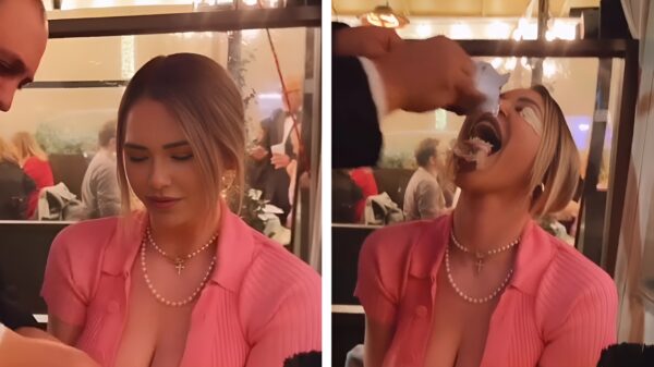 Zeg maar stop als je genoeg truffel hebt