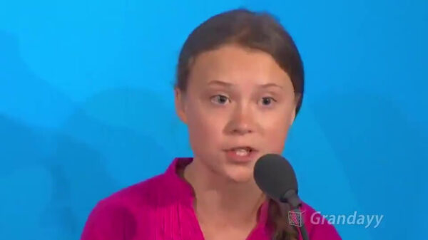 Hey Donald, wie is Joe?