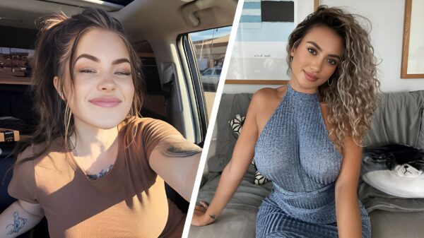 Ook op deze zondag zitten alle brassières toevallig weer in de was (272)