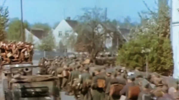 Docutijd: de dagen na Hitler en de Tweede Wereldoorlog