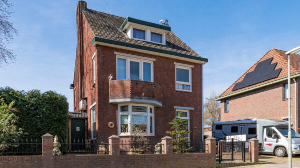 Deze woning in Hoensbroek heeft op Funda de allerslechtste foto's aller tijden