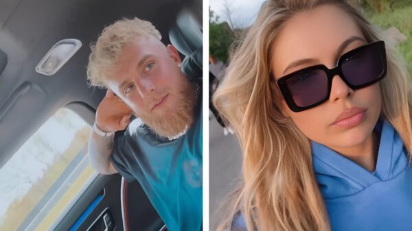 Jutta Leerdam gaat stuk om de Nederlandse uitspraken van Jake Paul