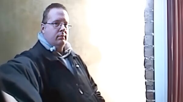 Je hebt van die dagen dat het universum je iets probeert te vertellen