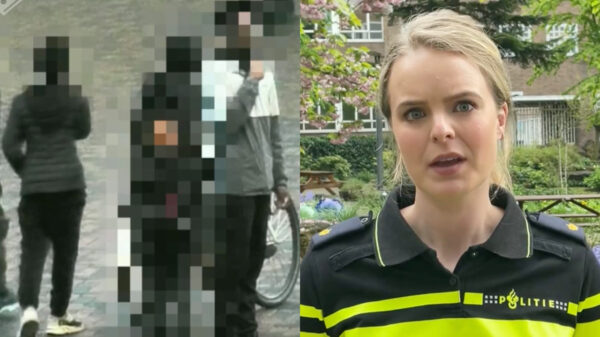 Politie zoekt daders van ernstige mishandeling op station Bijlmer Arena