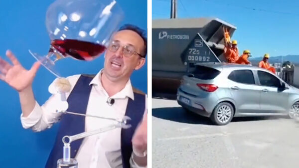 34 verbijsterende fails om deze druilerige week mee in te luiden