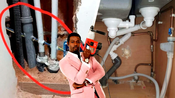 Help, mijn man is een prutser (40)