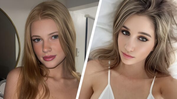 Ook op deze zondag zitten alle brassières toevallig weer in de was (273)