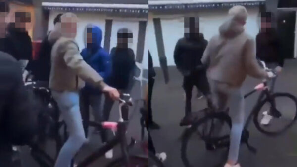 Ook beelden mishandeling Haaksbergen opgedoken: slachtoffer belaagd door groep jongeren