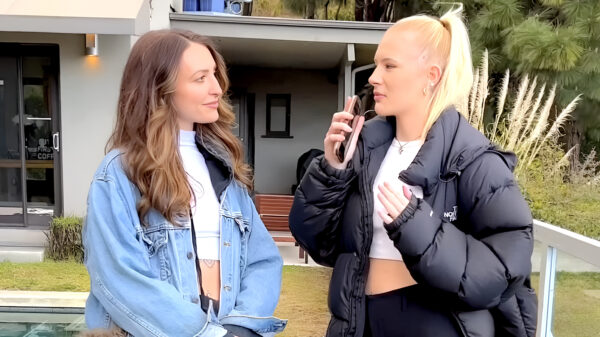 Het meest onverwachte antwoord op de vraag: "have you ever cheated before"