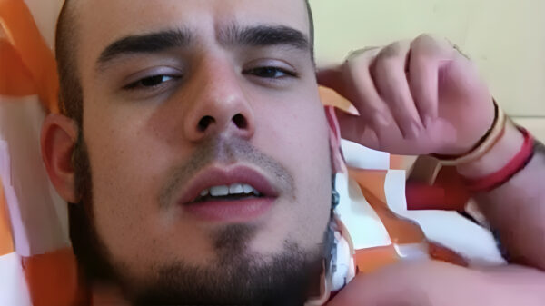 Joran van der Sloot aan VS uitgeleverd vanwege afpersen moeder Natalee Holloway