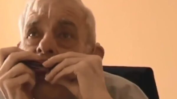 Toots Thielemans heeft wel eens beter gespeeld