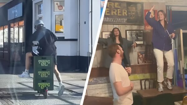 Hotssjeeeeéé het is weekend!