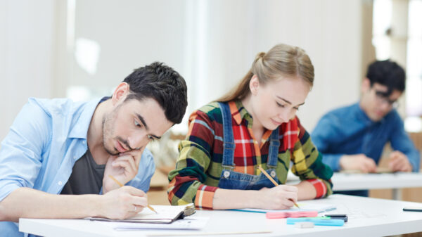 Welke middelbare opleiding heb jij gedaan?