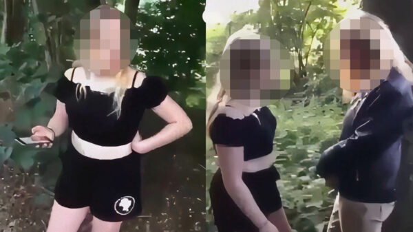 Ook mishandeling in Tubbergen: meisje trapt slachtoffer dat op de grond ligt