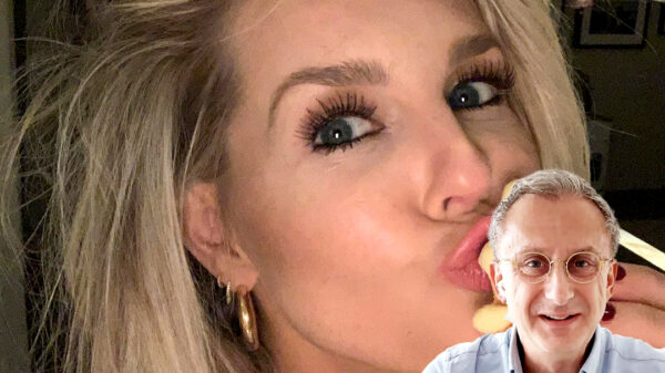 Chantal Janzen maakt statement in bikini na ophef over foto Eloise van Oranje